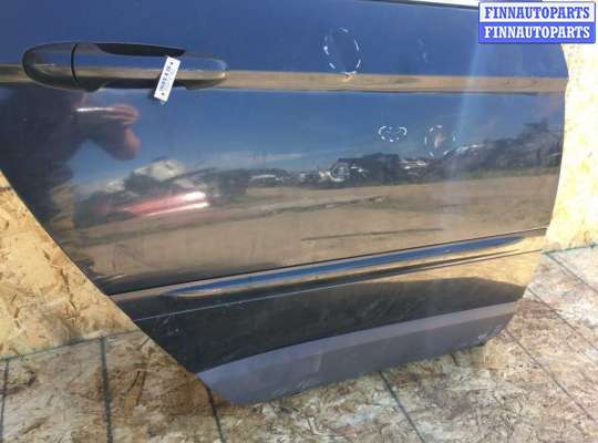 купить Дверь задняя правая на Chrysler Pacifica I (CS) 2003 - 2008