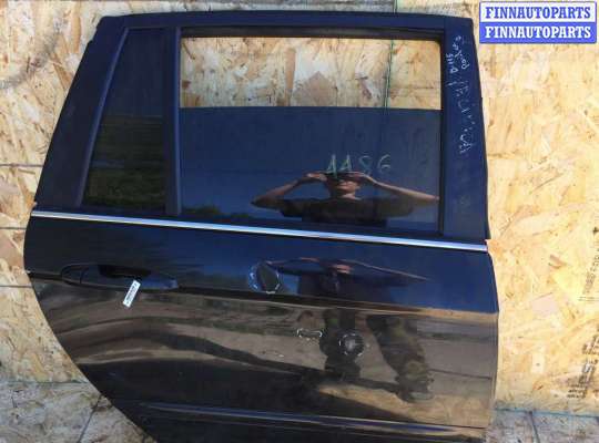 купить Дверь задняя правая на Chrysler Pacifica I (CS) 2003 - 2008