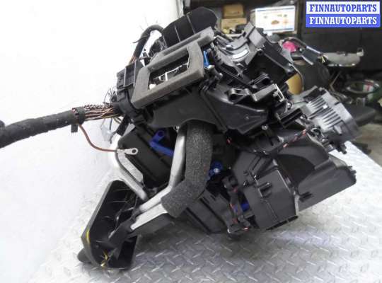 купить Корпус отопителя (печки) на BMW 5-Series F10 2009 - 2013