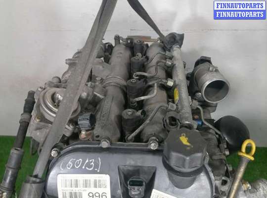 купить Форсунка топливная на Iveco Daily IV 2006 - 2011