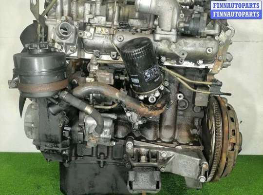 купить Форсунка топливная на Iveco Daily IV 2006 - 2011
