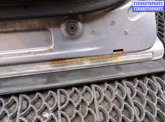 купить Замок двери задней правой на Mazda CX9 I (TB) 2006 - 2012