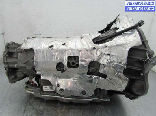 купить АКПП на Chevrolet Silverado III (T1XX) 2019 - 2023