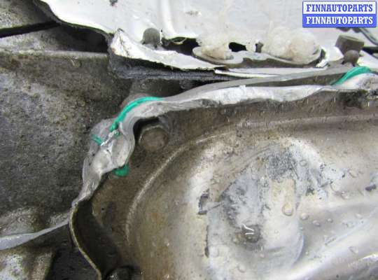 купить АКПП на Chevrolet Silverado III (T1XX) 2019 - 2023