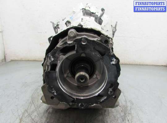 купить АКПП на Chevrolet Silverado III (T1XX) 2019 - 2023