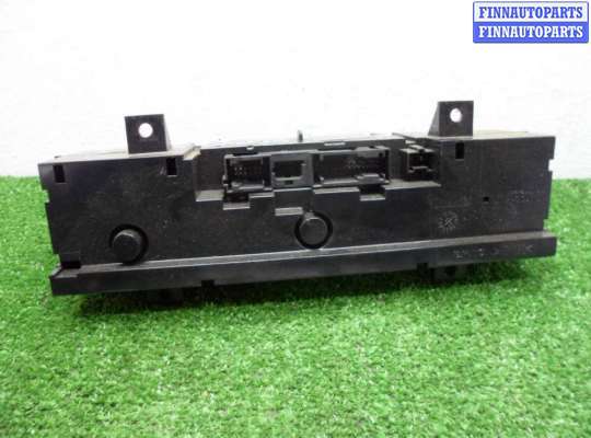 купить Переключатель отопителя на Mercedes Sprinter II (w906) 2006 - 2017