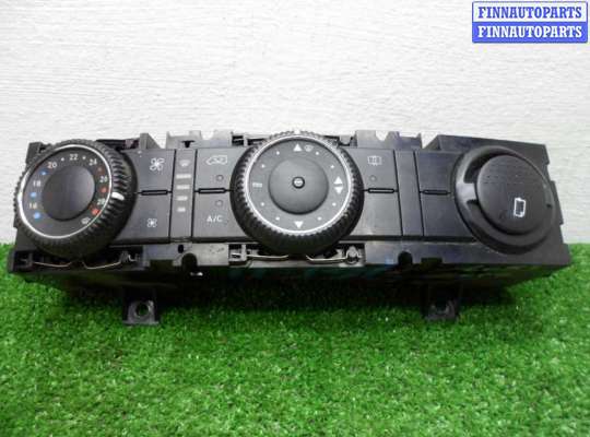 Переключатель отопителя MB1682215 на Mercedes Sprinter II (w906) 2006 - 2017