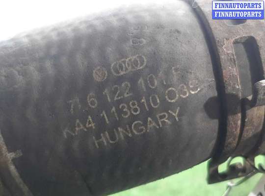 купить Патрубок на Audi Q7 (4LB) 2005 - 2009