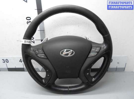 купить Руль на Hyundai Sonata VI (YF) 2009 - 2014