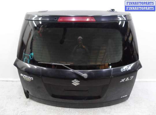 Петля крышки багажника SZF3674 на Suzuki XL-7 II 2007 - 2009