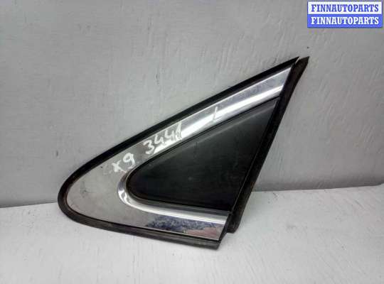 купить Накладка переднего левого крыла на Mazda CX-9 I (TB) 2006 - 2012