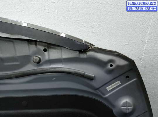купить Капот на Hyundai Sonata VI (YF) 2009 - 2014