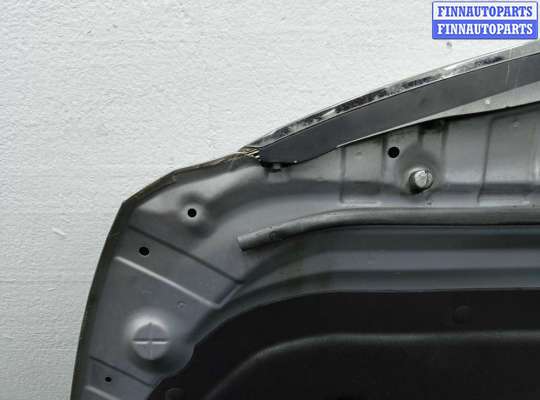 купить Капот на Hyundai Sonata VI (YF) 2009 - 2014