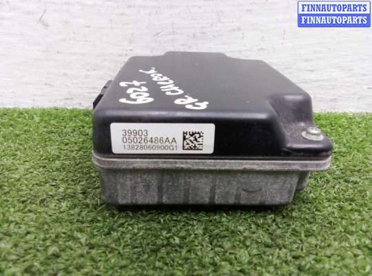 купить Инвертор на Jeep Grand Cherokee IV (WK2) Рестайлинг 2013 -2016