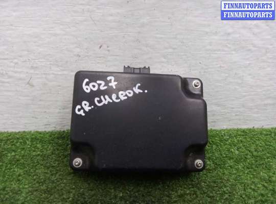 купить Инвертор на Jeep Grand Cherokee IV (WK2) Рестайлинг 2013 -2016