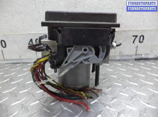 Блок ABS LRA5494 на Land Rover Discovery IV (LA) 2009 - 2013