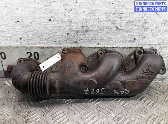 Коллектор выпускной DGY1722 на Dodge Ram 1500 IV 2008 - 2018