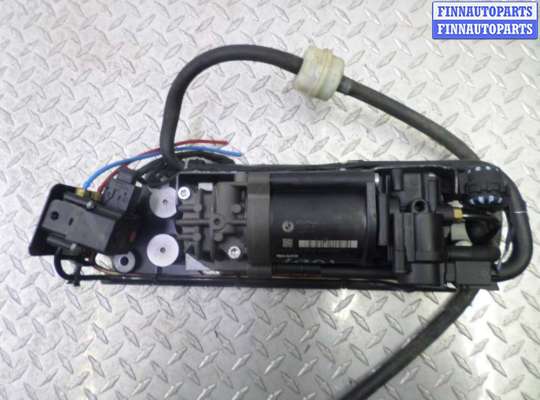 купить Компрессор подкачки амортизаторов на BMW 7-Series F01,F02 2008 - 2012