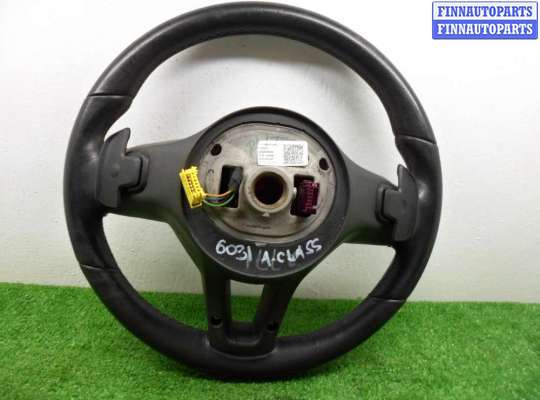 купить Руль на Mercedes A-klasse (W177) 2018 - наст. время