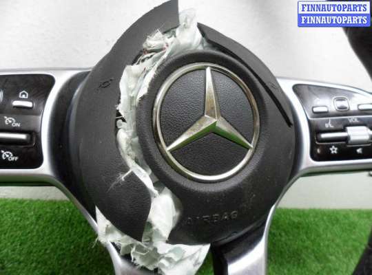 купить Руль на Mercedes A-klasse (W177) 2018 - наст. время