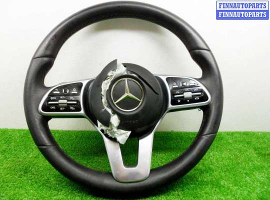 купить Руль на Mercedes A-klasse (W177) 2018 - наст. время