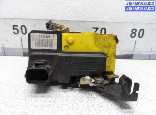 купить Замок двери передней левой на Volvo V70 II (SW) 2000 - 2004