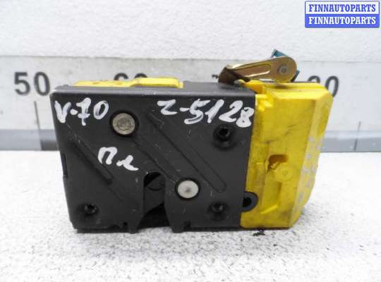 купить Замок двери передней левой на Volvo V70 II (SW) 2000 - 2004
