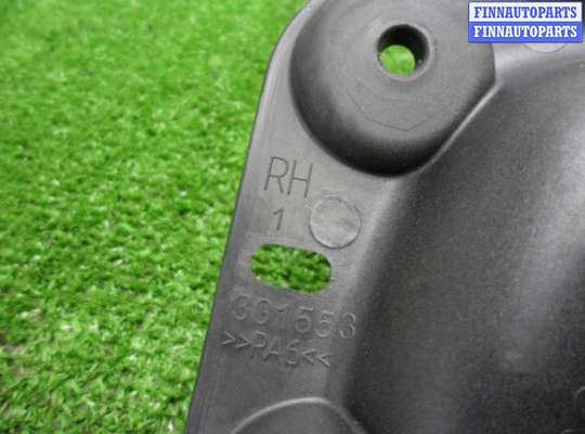 купить Ручка внутренняя на Hummer H3 2005 - 2010