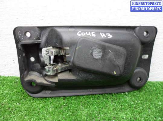 купить Ручка внутренняя на Hummer H3 2005 - 2010