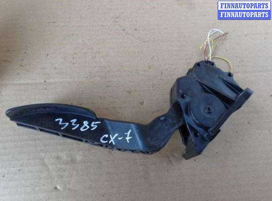 купить Педаль газа на Mazda CX7 (ER) 2006 - 2009