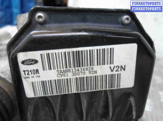 купить Рейка рулевая на Ford Escape III 2012 - 2016