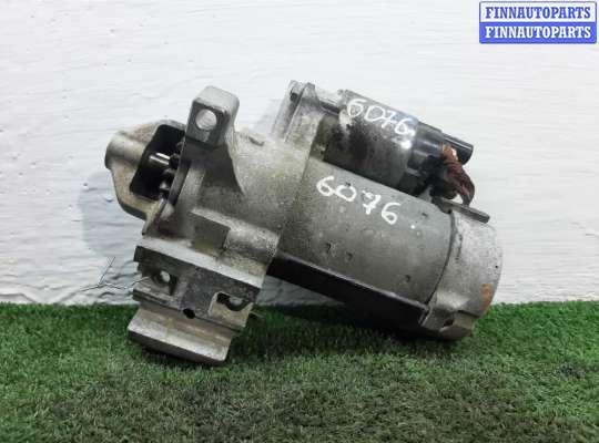 купить Стартер на BMW X3 M F97 2019 - 2021