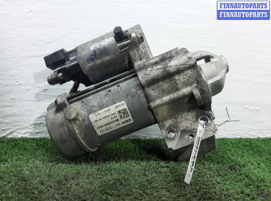 купить Стартер на BMW X3 M F97 2019 - 2021