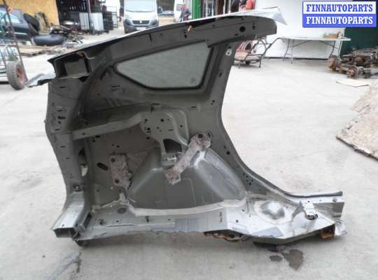 купить Кронштейн заднего бампера на Ford Escape III 2012 - 2016