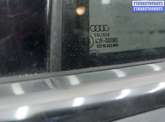 купить Замок двери задней левой на Audi A8 D4 (4H2) 2010 - 2014