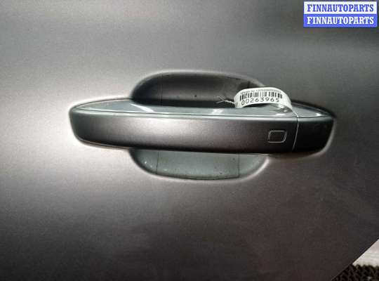 купить Замок двери задней левой на Audi A8 D4 (4H2) 2010 - 2014