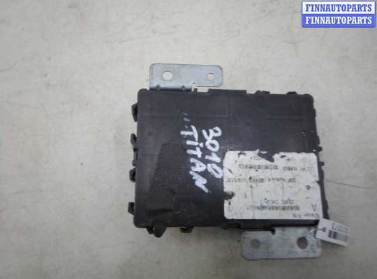 купить Блок Body control module на Nissan Titan I (A60) 2007- 2015