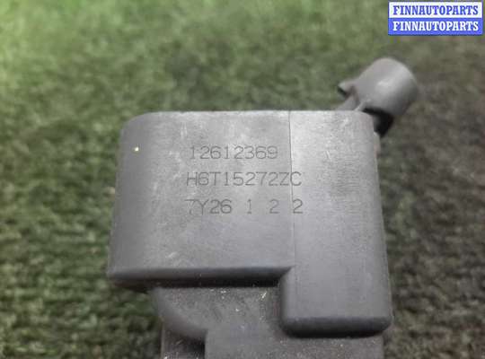 купить Катушка зажигания на Hummer H3 2005 - 2010