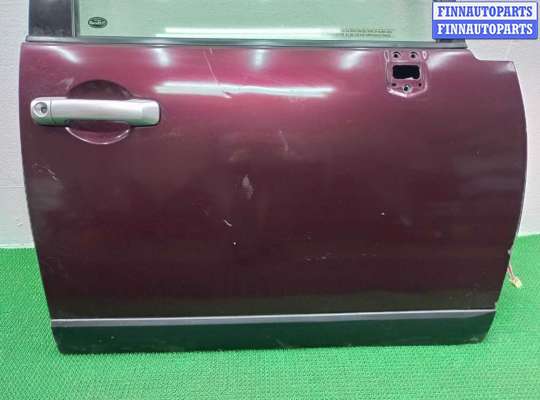 купить Стекло двери передней правой на Toyota FJ Cruiser (GSJ10) 2006 - 2018