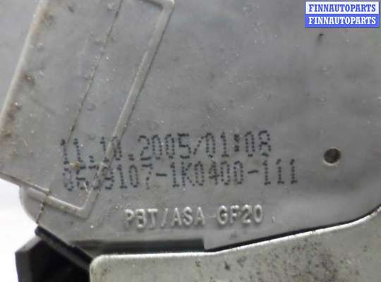 купить Замок двери передней правой на BMW X5 E53 1999 - 2003