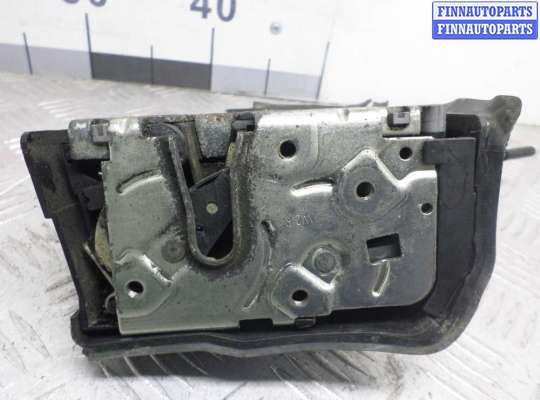 купить Замок двери передней правой на BMW X5 E53 1999 - 2003