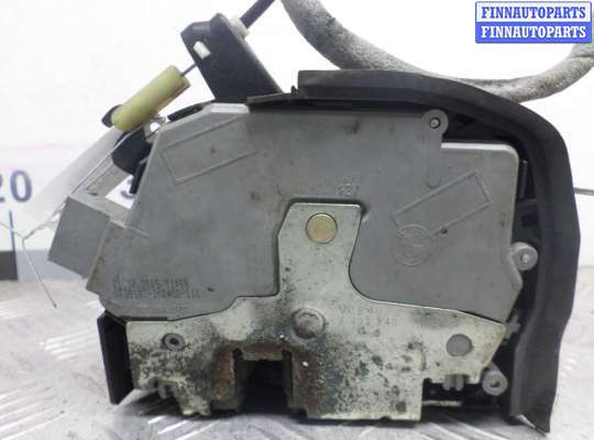 купить Замок двери передней правой на BMW X5 E53 1999 - 2003