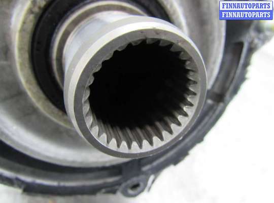 купить Раздаточная коробка на Hummer H3 2005 - 2010