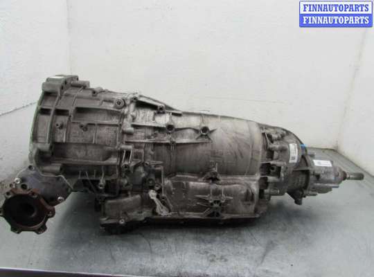 купить АКПП на Audi SQ5 (FY) 2017 - 2020