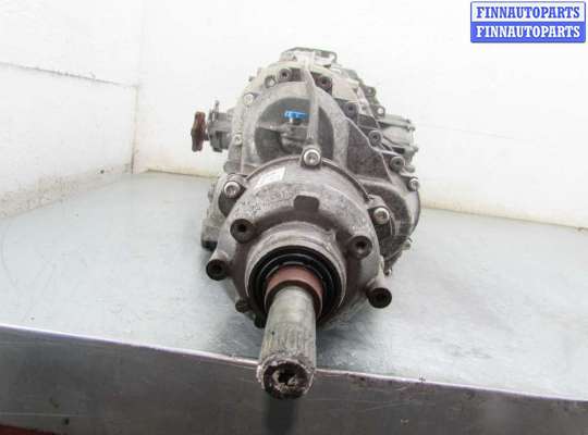 купить АКПП на Audi SQ5 (FY) 2017 - 2020