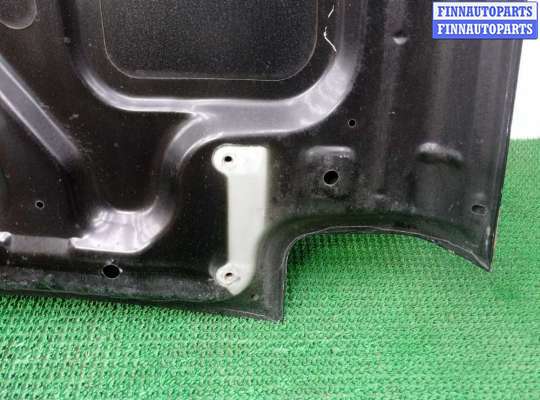 купить Капот на Hummer H3 2005 - 2010