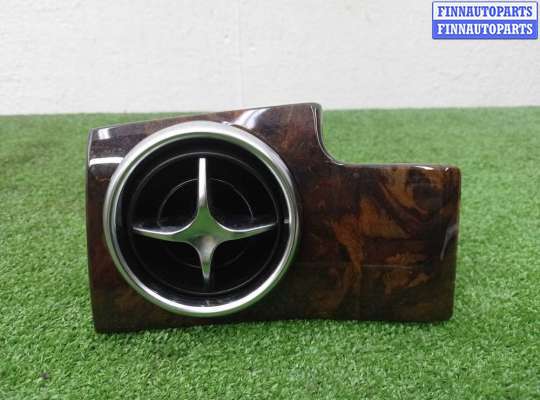 купить Дефлектор обдува салона на Mercedes GLK (X204) Рестайлинг 2012 - 2015