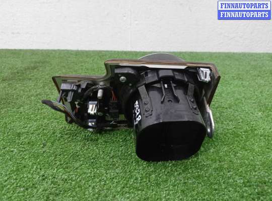 купить Дефлектор обдува салона на Mercedes GLK (X204) Рестайлинг 2012 - 2015