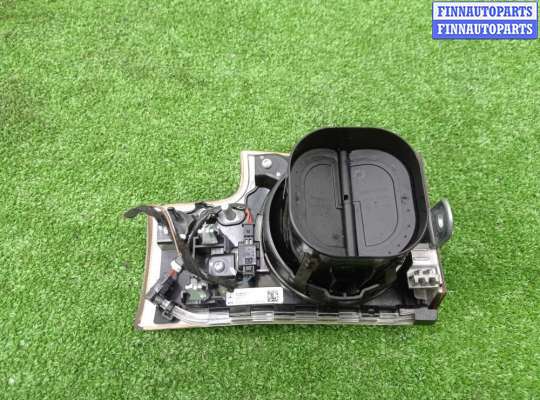 купить Дефлектор обдува салона на Mercedes GLK (X204) Рестайлинг 2012 - 2015