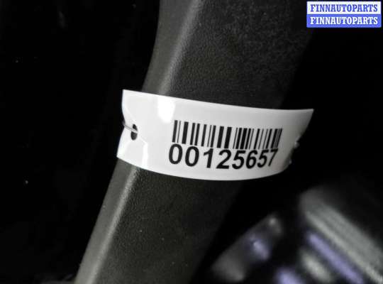 купить Накладка двери (Молдинг) на Hummer H3 2005 - 2010